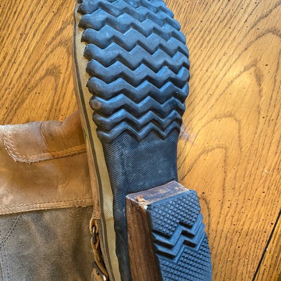 Sorel Slimboot - Picture 3 of 10